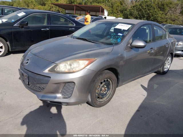 صورة مصغرة 2 لـ 2012 Mazda MAZDA3 I SPORT