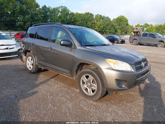 2012 TOYOTA RAV4 