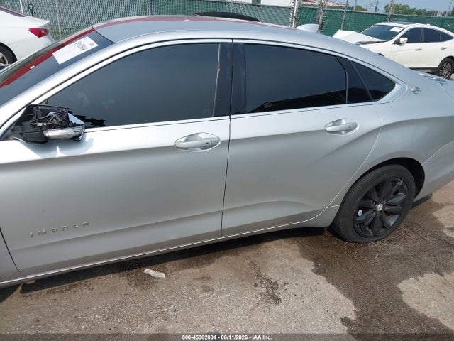 صورة مصغرة 18 لـ 2018 Chevrolet IMPALA 1LT