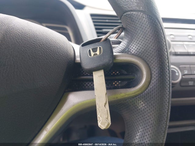 صورة 11 لـ 2010 Honda CIVIC VP