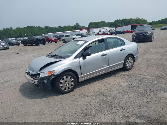 صورة 2 لـ 2010 Honda CIVIC VP