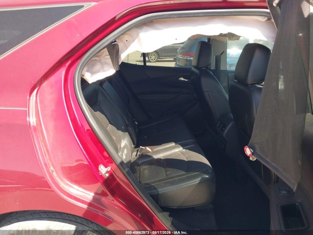 2019 CHEVROLET EQUINOX PREMIER 8
