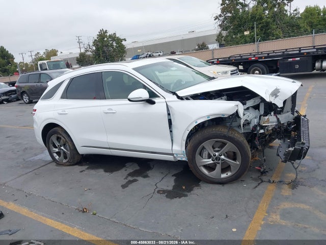 2026 GENESIS GV70 2.5T SELECT 14