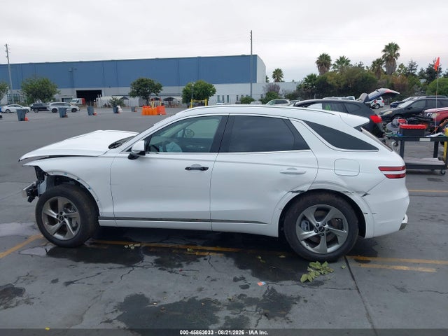 2026 GENESIS GV70 2.5T SELECT 15