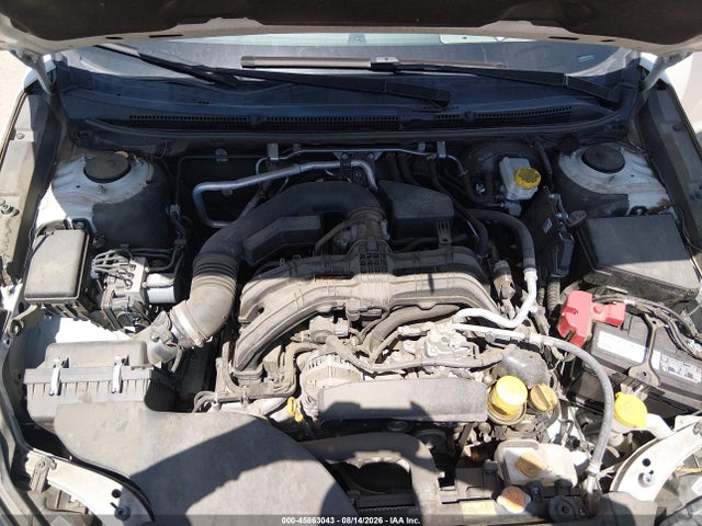 صورة 10 لـ 2022 Subaru LEGACY LIMITED