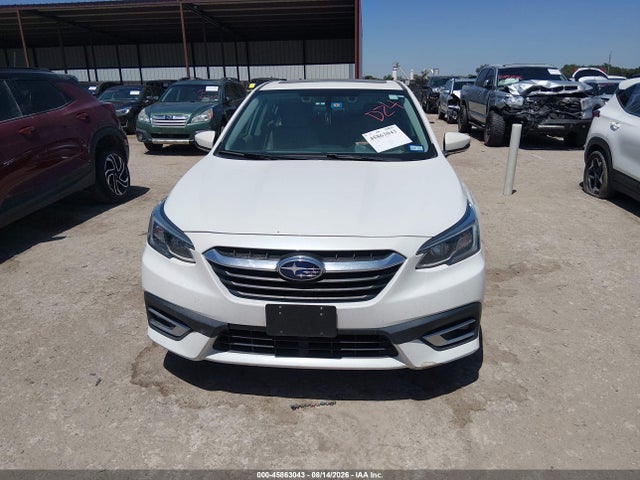 صورة 12 لـ 2022 Subaru LEGACY LIMITED