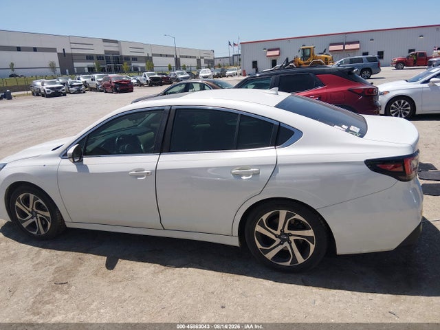 صورة 14 لـ 2022 Subaru LEGACY LIMITED