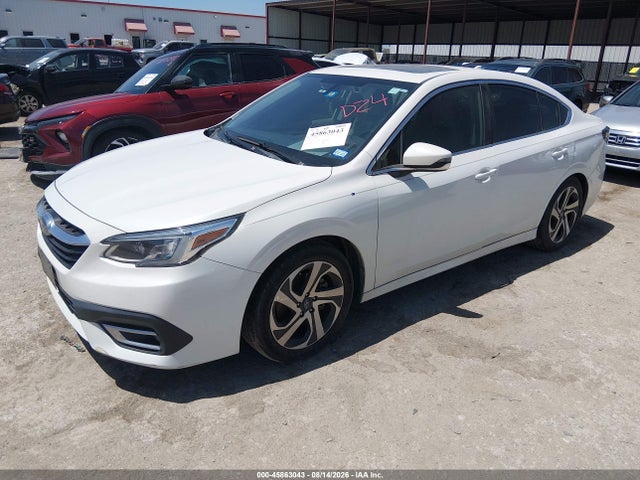 صورة 2 لـ 2022 Subaru LEGACY LIMITED