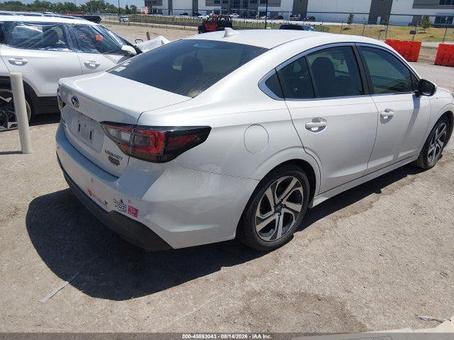 صورة 4 لـ 2022 Subaru LEGACY LIMITED
