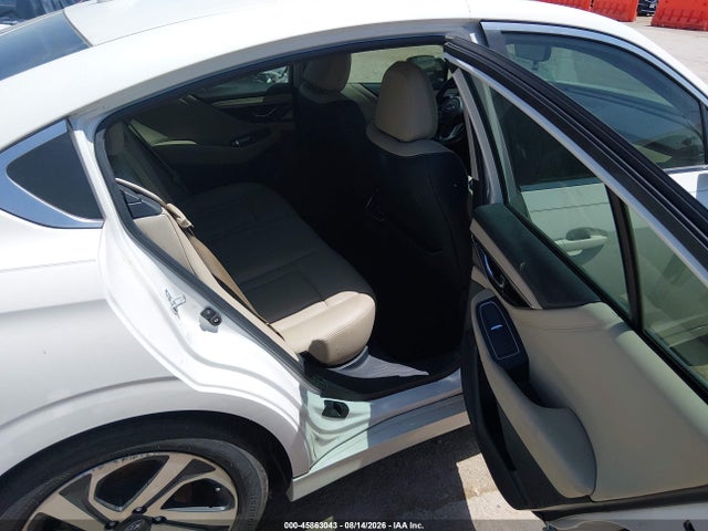 صورة 8 لـ 2022 Subaru LEGACY LIMITED
