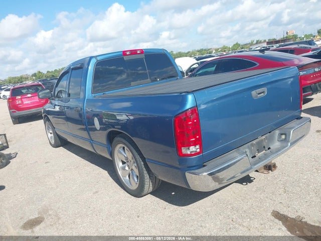 صورة 3 لـ 2004 Dodge RAM 1500 SLT/LARAMIE