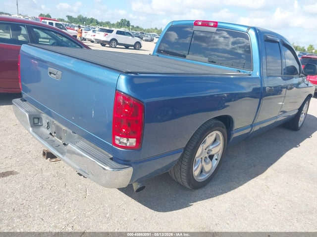 2004 Dodge RAM 1500 SLT/LARAMIE 照片 4