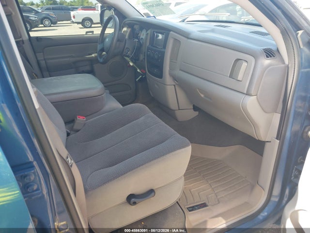 2004 Dodge RAM 1500 SLT/LARAMIE 照片 5