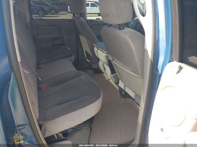 2004 Dodge RAM 1500 SLT/LARAMIE 照片 8