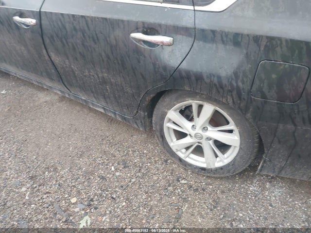 2013 Nissan ALTIMA 2.5 SV 照片 6