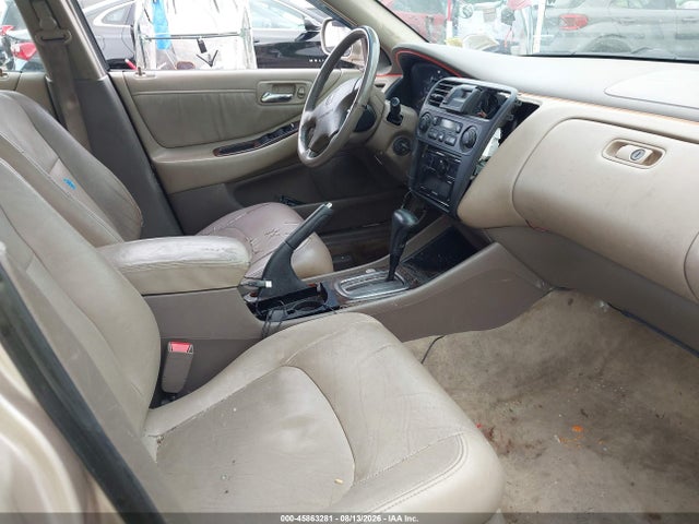 2001 Honda ACCORD 3.0 EX 照片 5