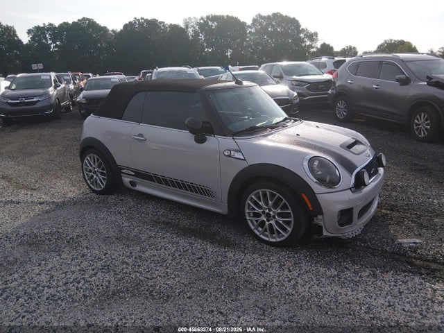 2012 MINI COOPER 