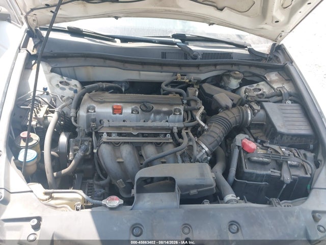 صورة 10 لـ 2011 Honda ACCORD 2.4 LX-P