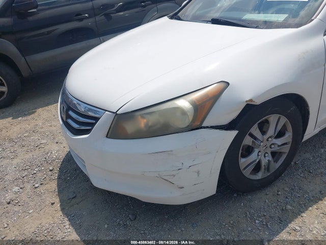 صورة 6 لـ 2011 Honda ACCORD 2.4 LX-P