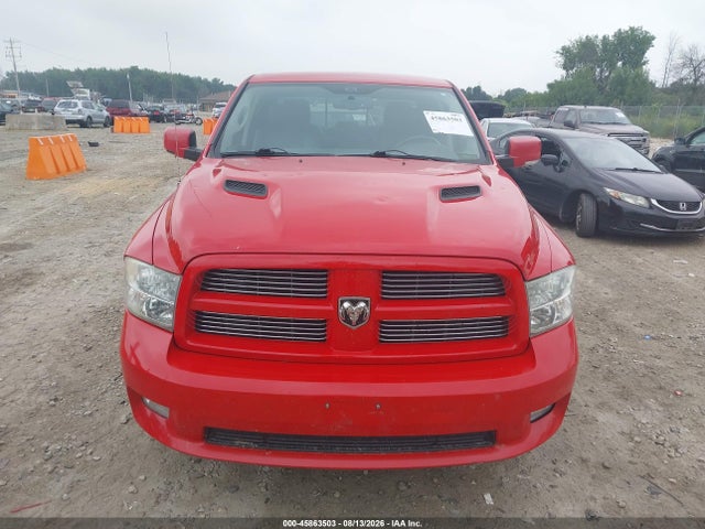 صورة 12 لـ 2012 RAM 1500 SPORT