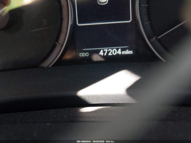 2019 LEXUS RX 450H 16