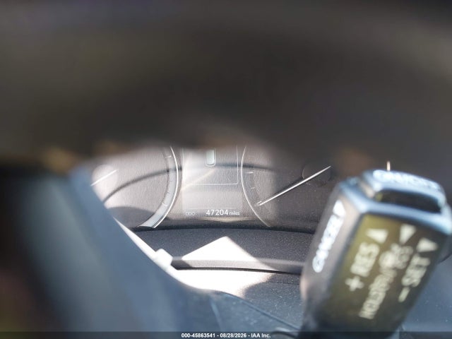 2019 LEXUS RX 450H 7