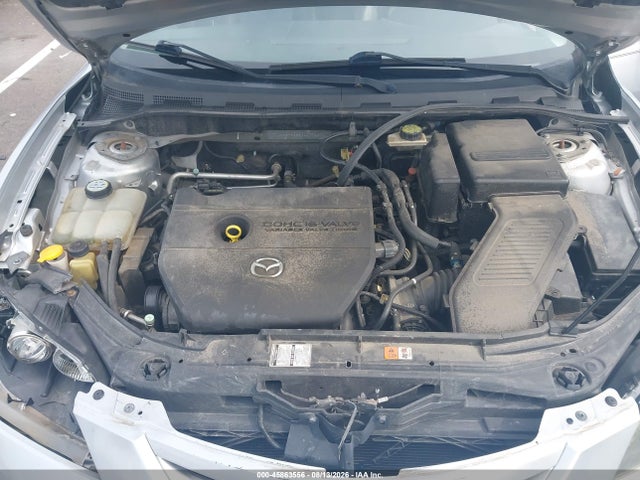 صورة 10 لـ 2007 Mazda MAZDA3 S GRAND TOURING