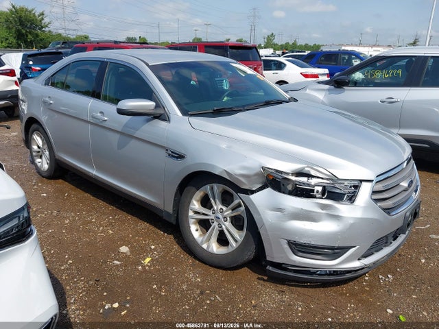 صورة 1 لـ 2015 FORD TAURUS SEL