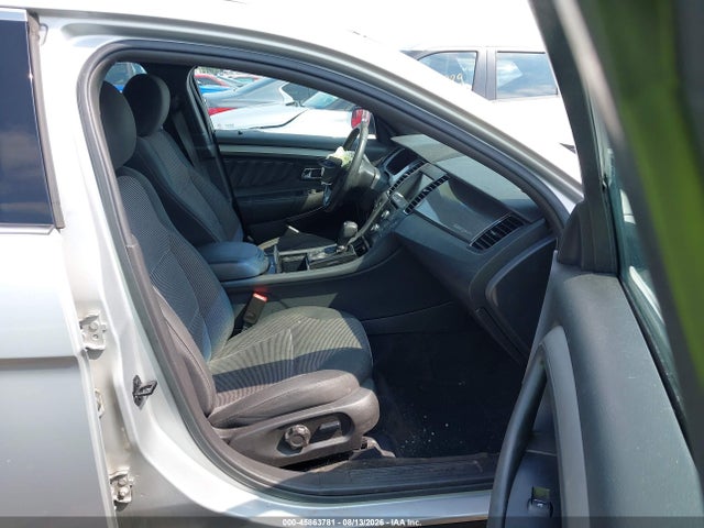 صورة 5 لـ 2015 FORD TAURUS SEL