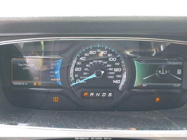 صورة 7 لـ 2015 FORD TAURUS SEL