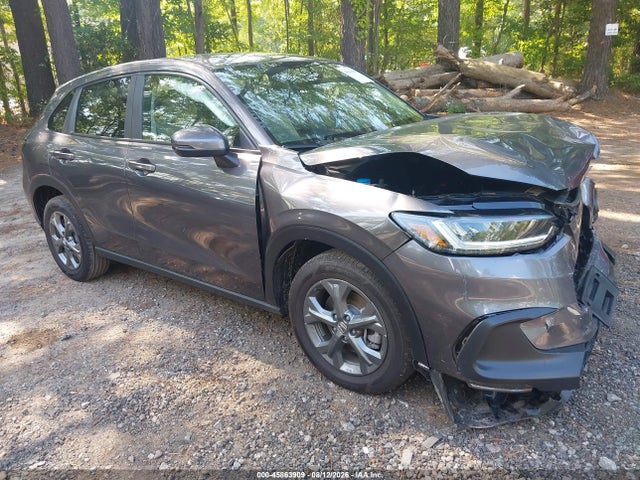 2026 HONDA HR-V 2WD LX