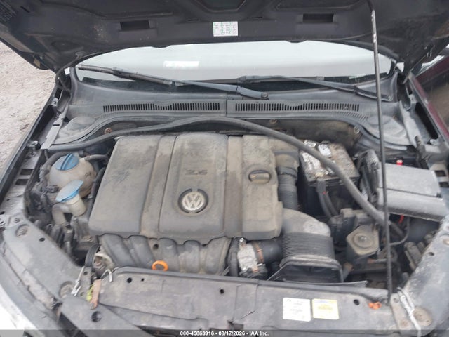 صورة 10 لـ 2011 Volkswagen JETTA SE