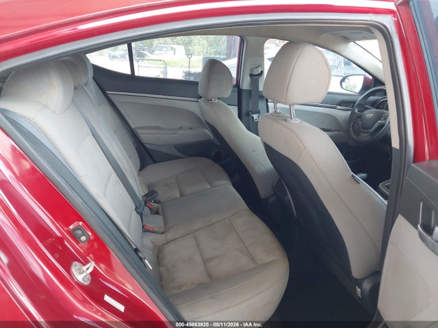 2017 Hyundai ELANTRA SE 缩略图 8