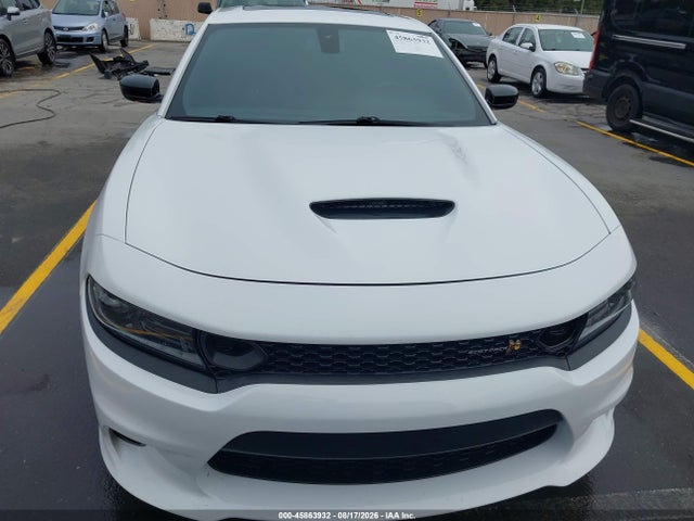 2023 Dodge CHARGER SCAT PACK 照片 13