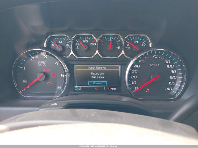 2018 GMC SIERRA 1500 SLT — фото 7