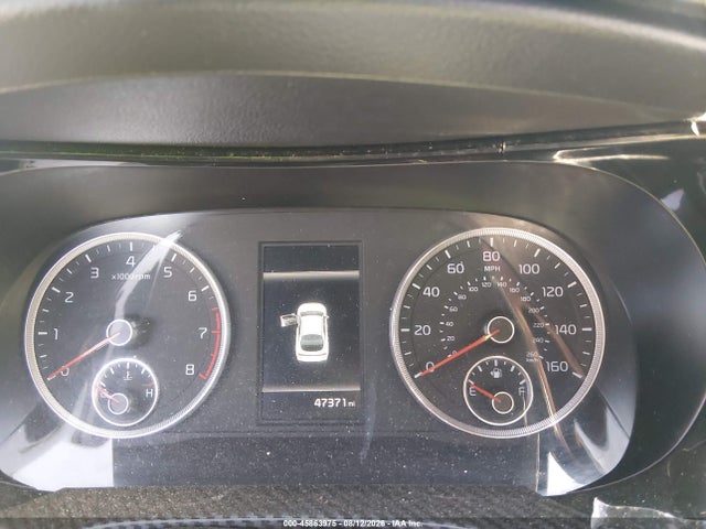2023 KIA K5 GT-LINE 7