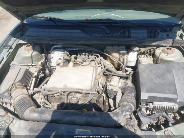 صورة 10 لـ 2004 Chevrolet MALIBU LS