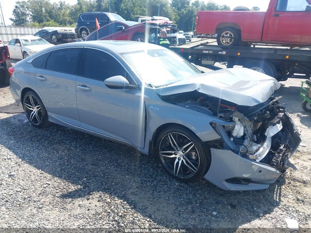 2022 HONDA ACCORD TOURING