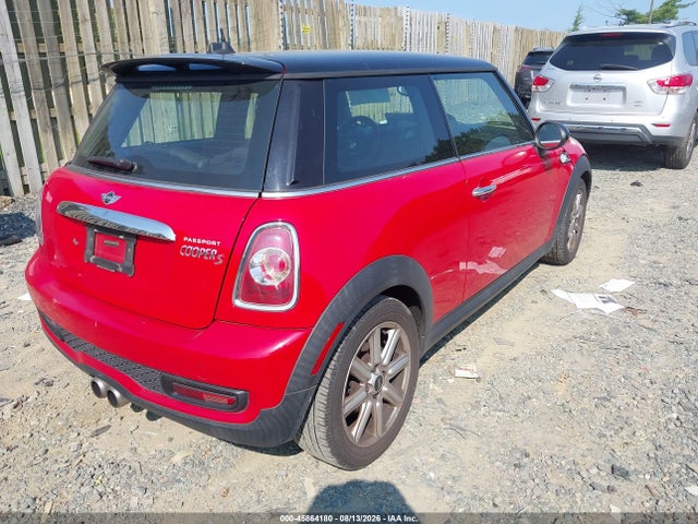 صورة 4 لـ 2013 MINI HARDTOP COOPER S