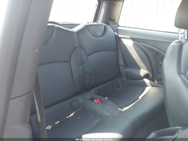 2013 MINI HARDTOP COOPER S 照片 8