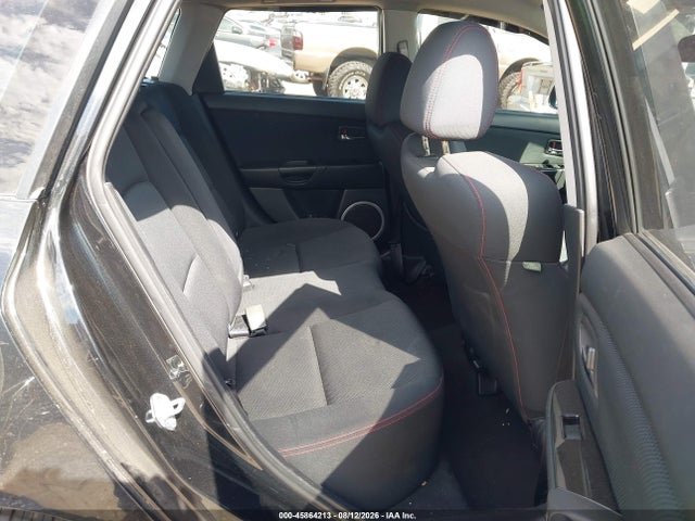 2008 Mazda MAZDASPEED3 SPORT — миниатюра 8