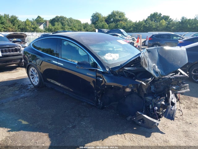 2018 TESLA MODEL X 100D/75D/P100D