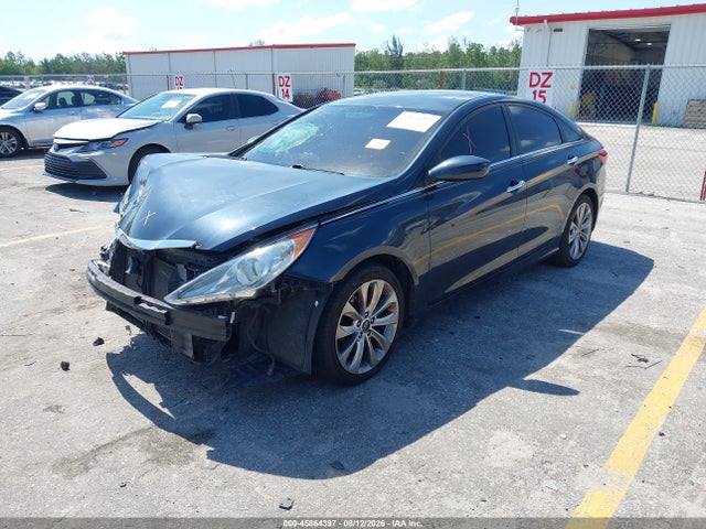 صورة 2 لـ 2012 Hyundai SONATA SE