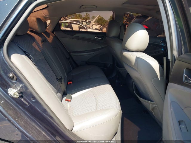 صورة 8 لـ 2012 Hyundai SONATA SE