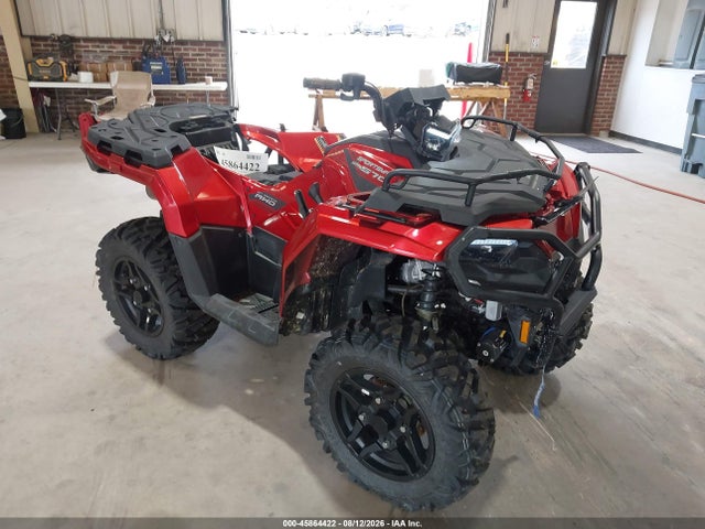 2026 POLARIS SPORTSMAN TRAIL 570
