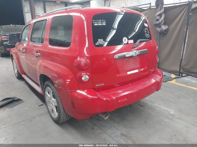2008 Chevrolet HHR LT 照片 3