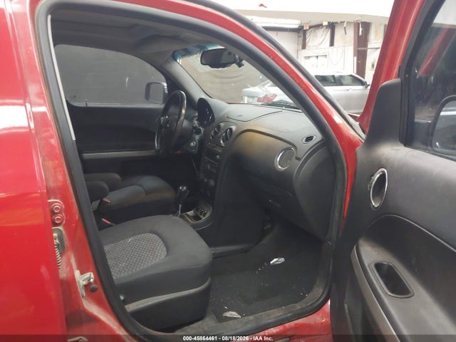 2008 Chevrolet HHR LT 照片 5