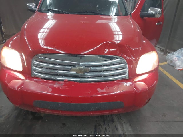 2008 Chevrolet HHR LT 照片 6