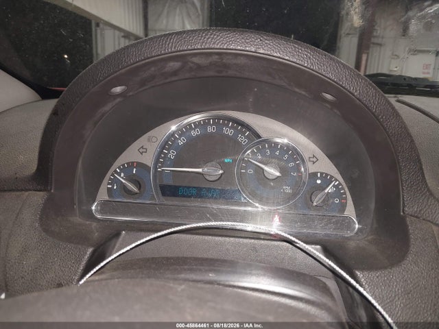 2008 Chevrolet HHR LT 照片 7
