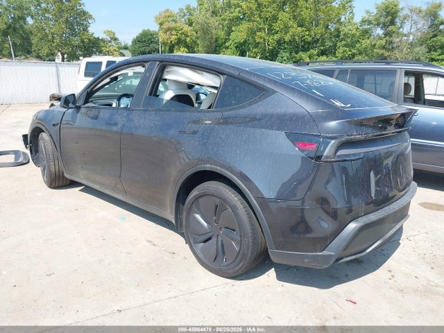 2026 TESLA MODEL Y PREMIUM/REAR-WHEEL DRIVE